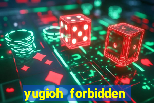 yugioh forbidden memories 2